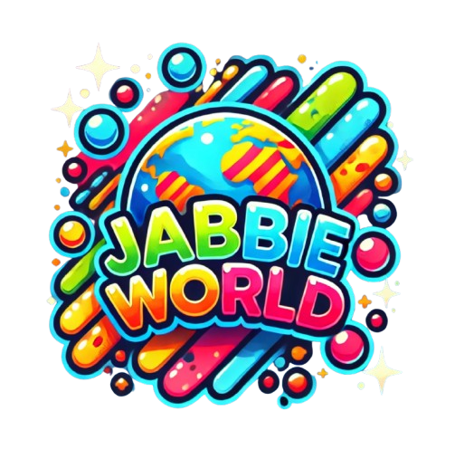 JabbieWorld Logo